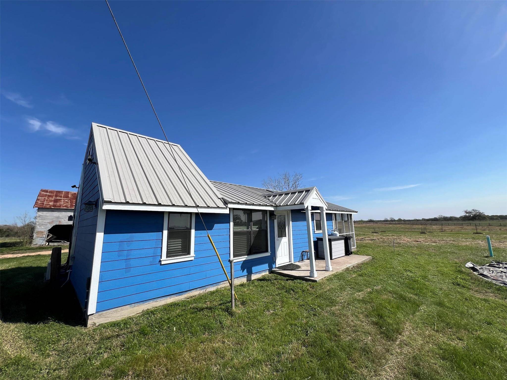 Ledbetter, TX 78946,7176 Goehring RD #B