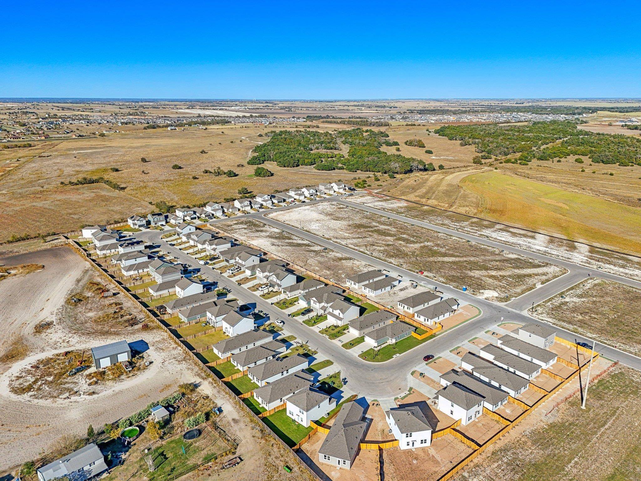 Jarrell, TX 76537,204 Escape WAY