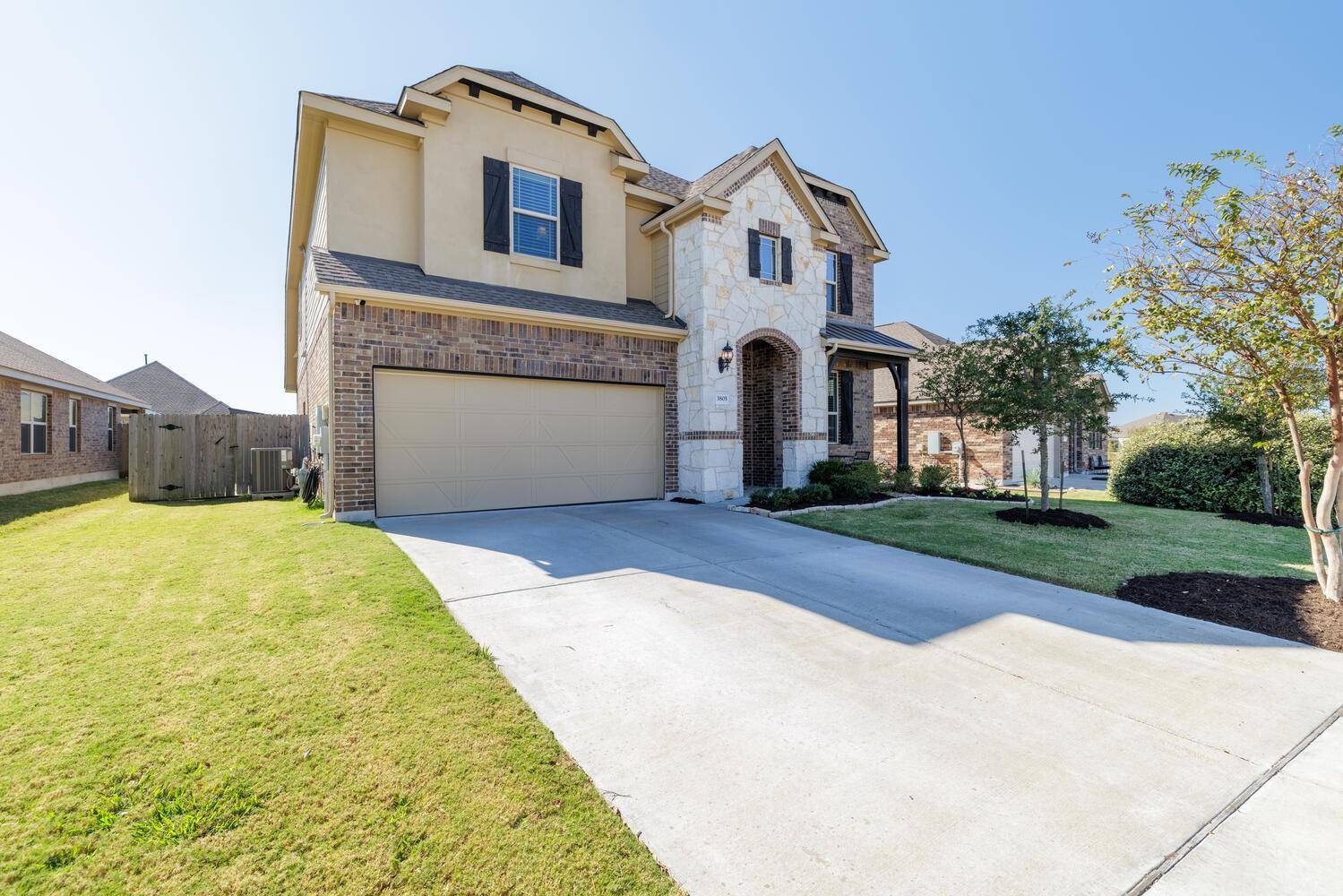 Pflugerville, TX 78660,3805 Eland DR