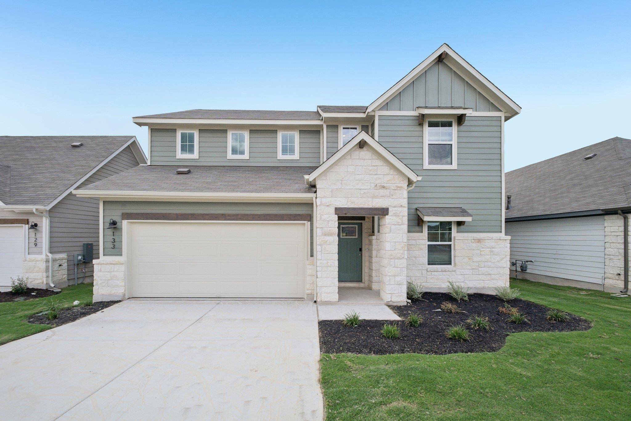 Cedar Creek, TX 78612,133 Bonnellis Roost