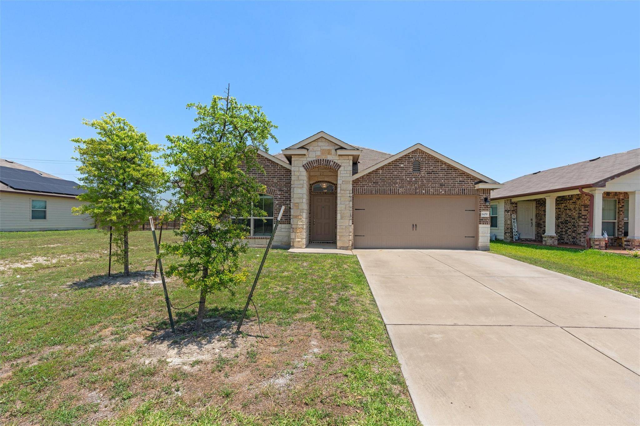 Jarrell, TX 76537,609 Ibis Falls LOOP