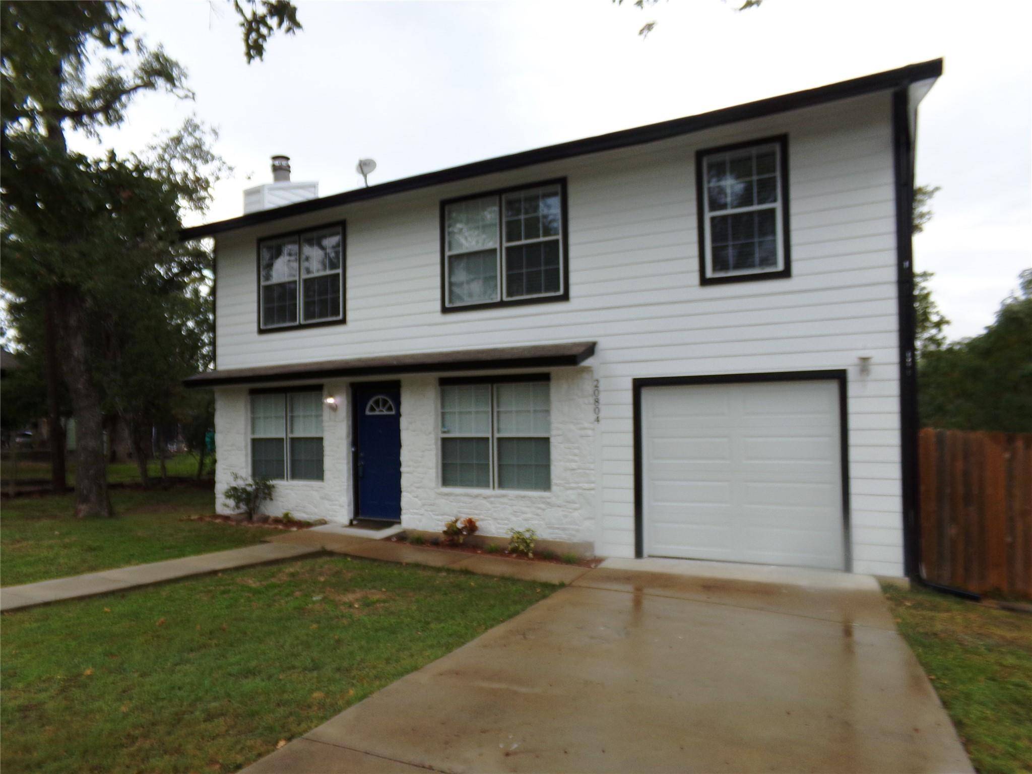 Manor, TX 78653,20804 Delorio ST