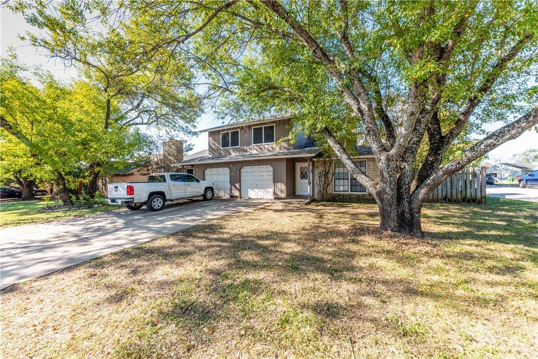 Round Rock, TX 78664,1706 ONION Creek Village CRK #A