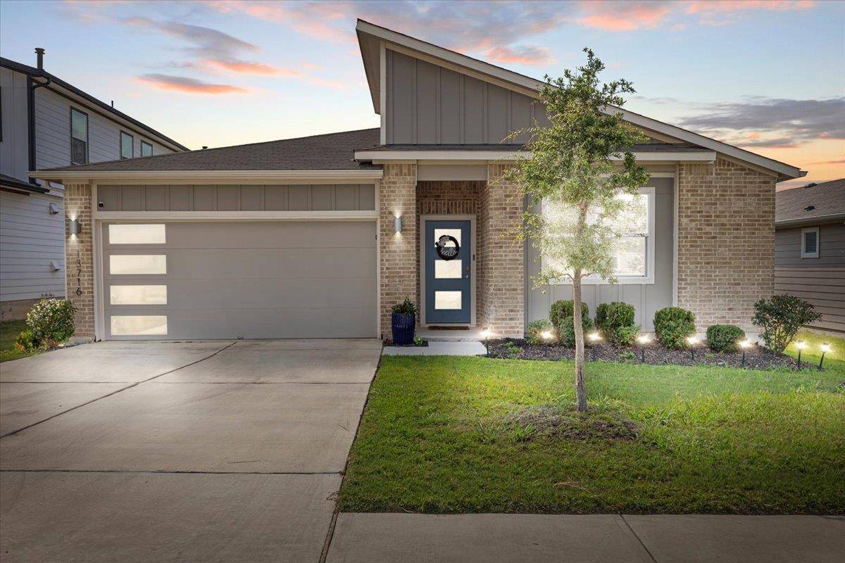 Pflugerville, TX 78660,13716 Clerk ST