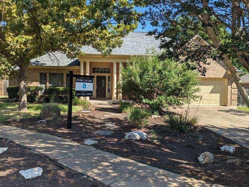Austin, TX 78735,5356 Magdelena DR