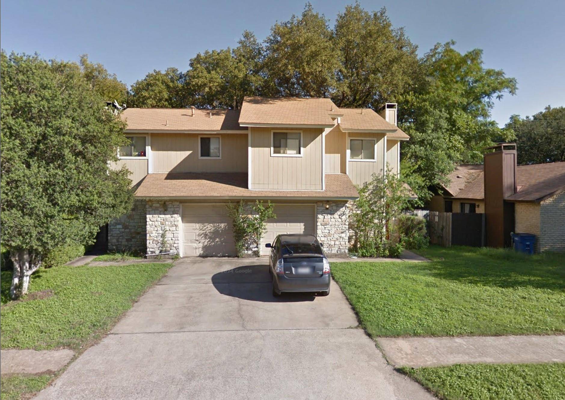 Austin, TX 78759,11809 Argonne Forest TRL #B