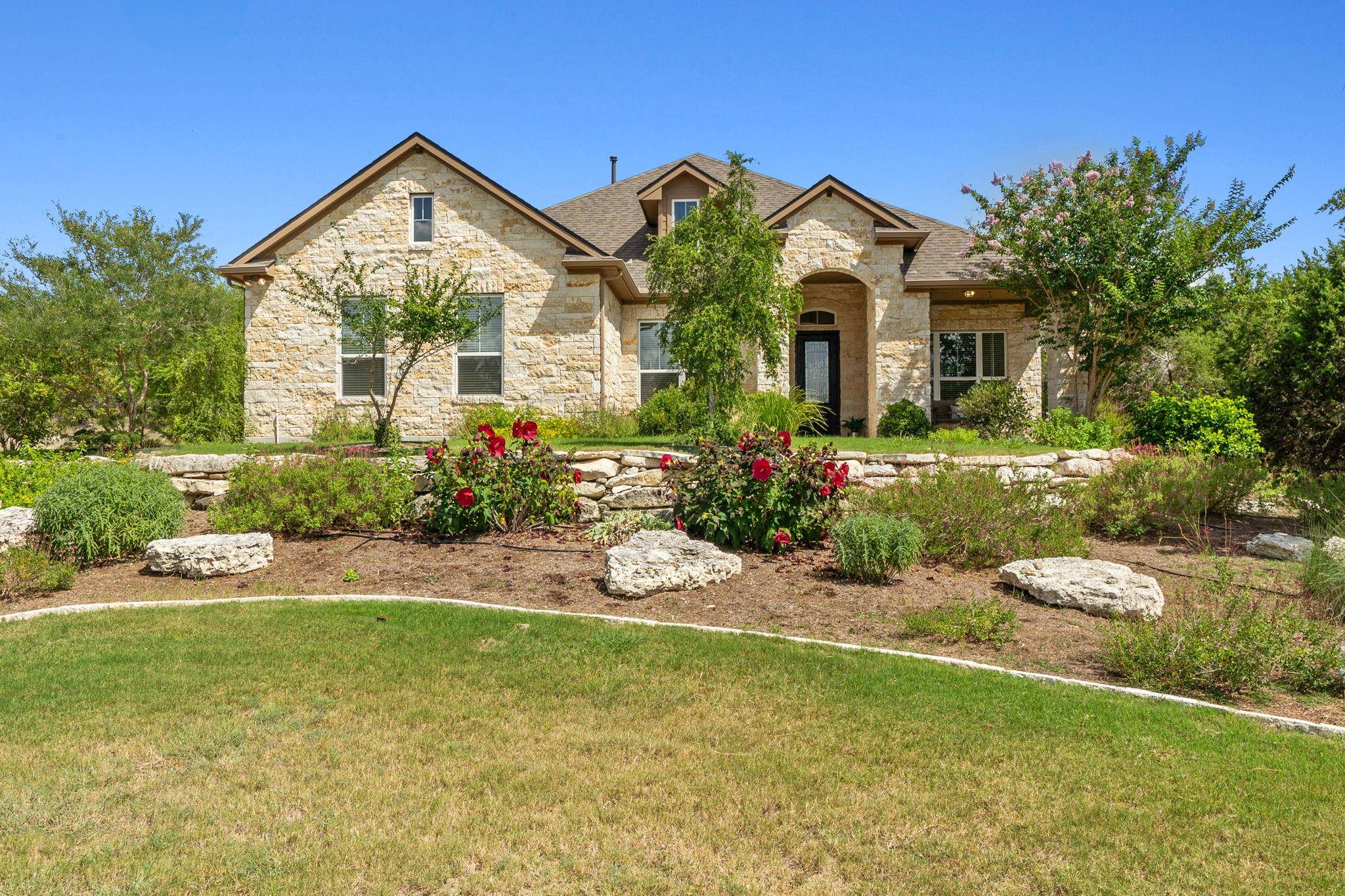 Driftwood, TX 78619,377 Bristlecone DR