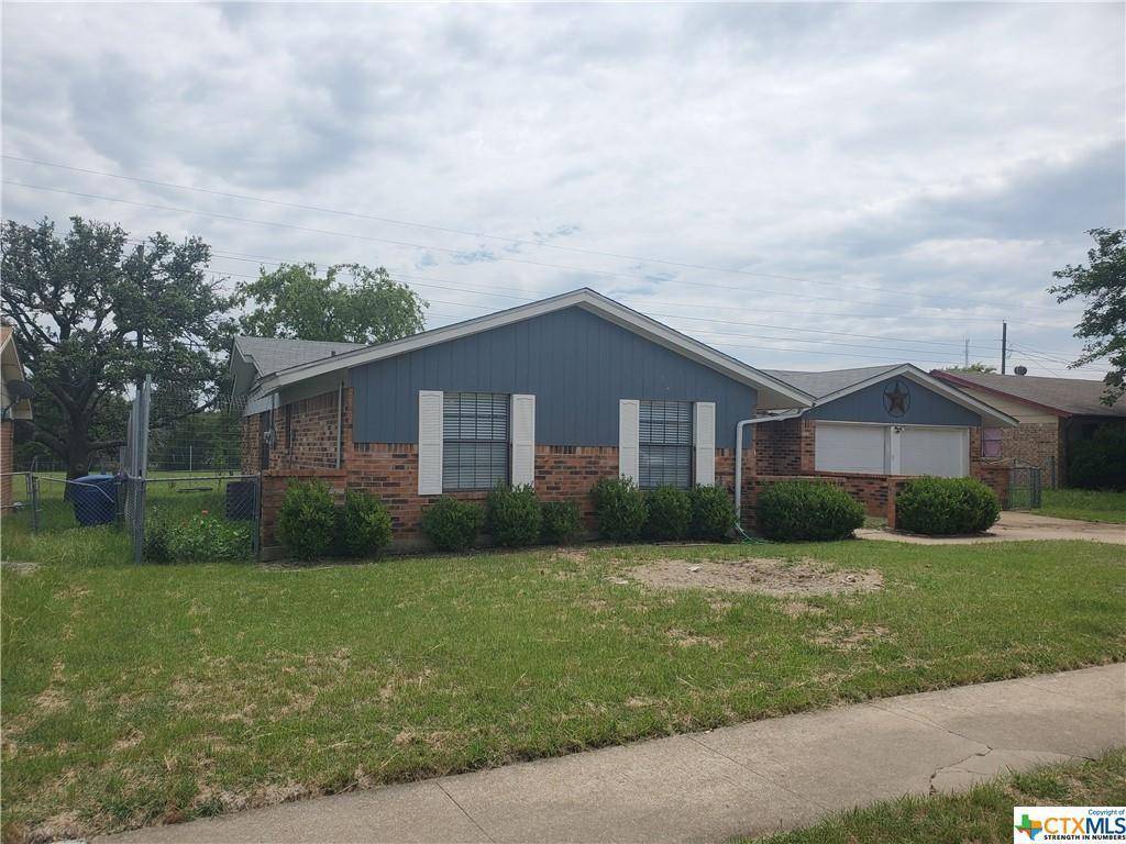 Copperas Cove, TX 76522,1217 Craig ST