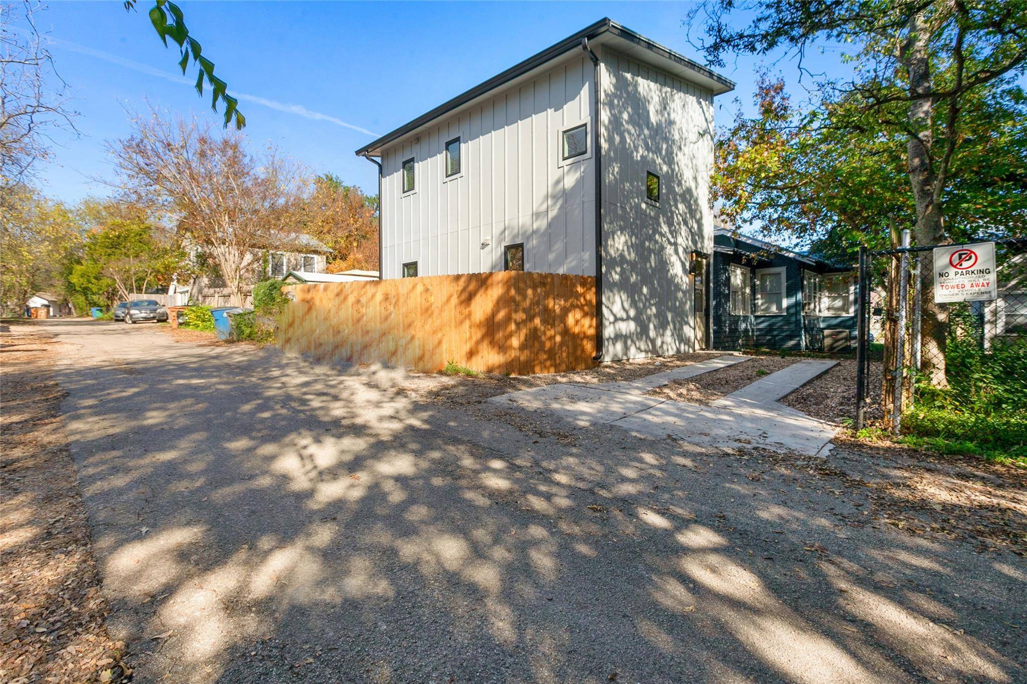Austin, TX 78705,2832 Pearl ST
