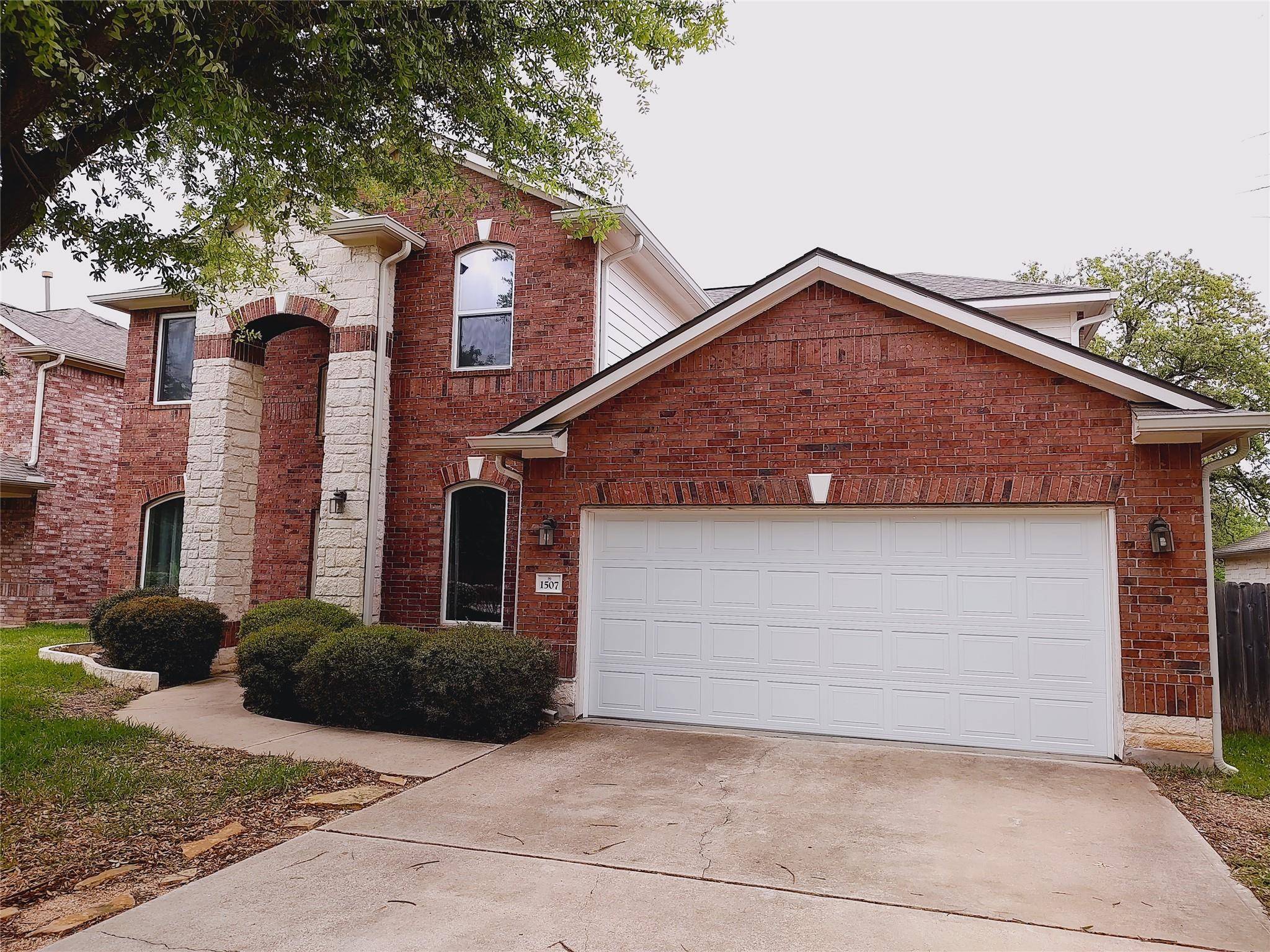 Cedar Park, TX 78613,1507 E Park ST