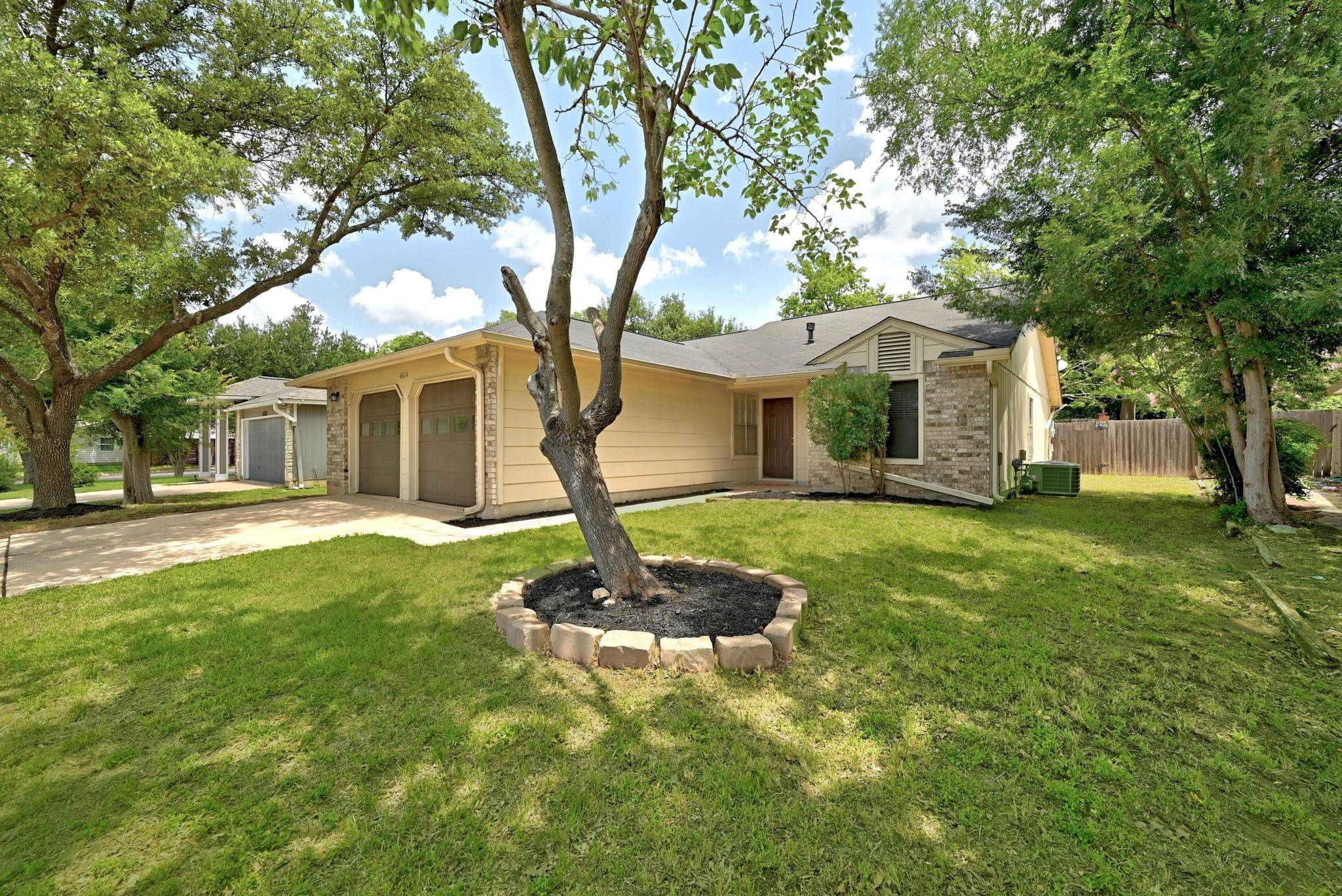 Austin, TX 78727,4614 Ganymede DR