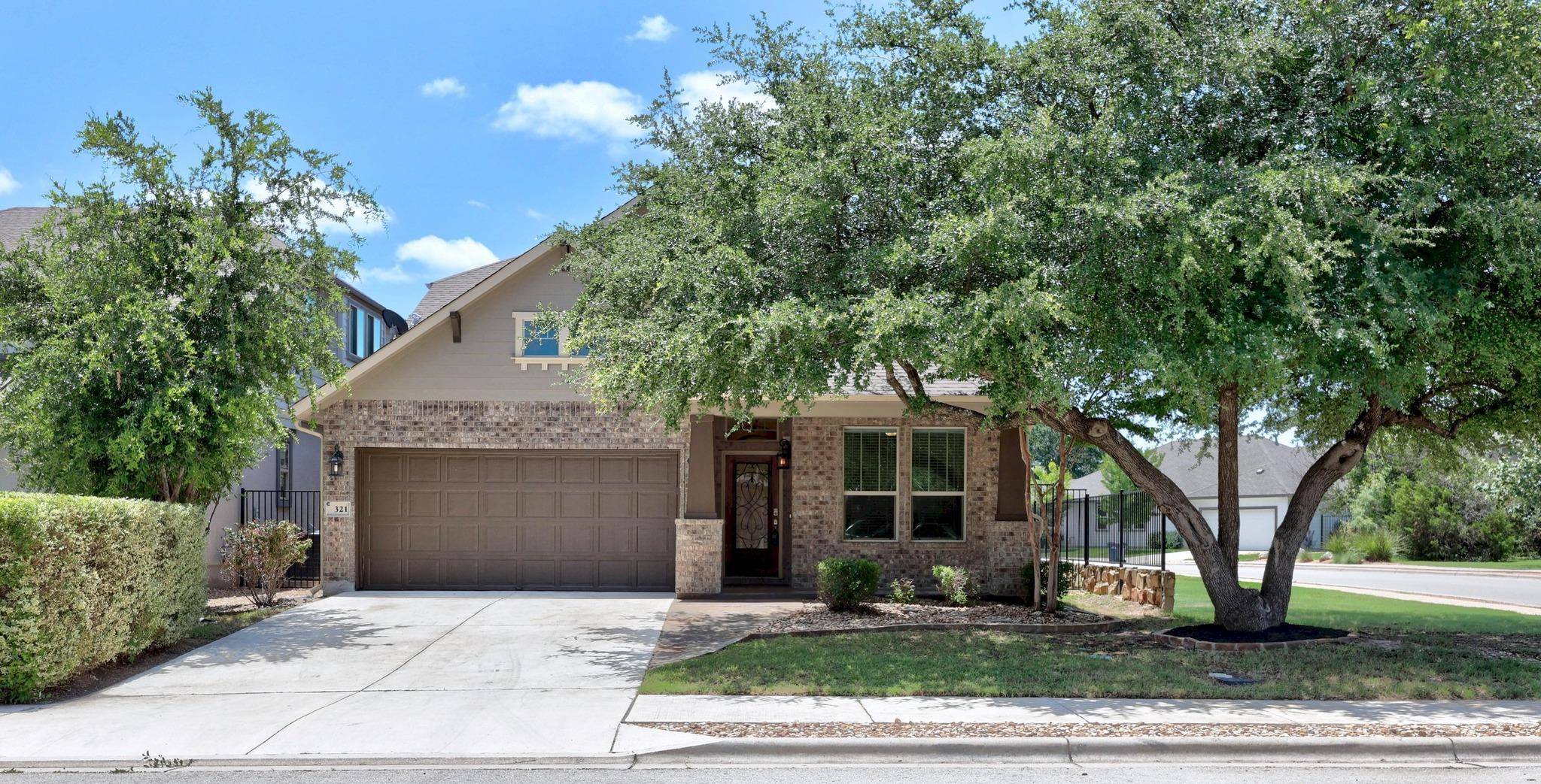 Georgetown, TX 78628,321 Penna LN