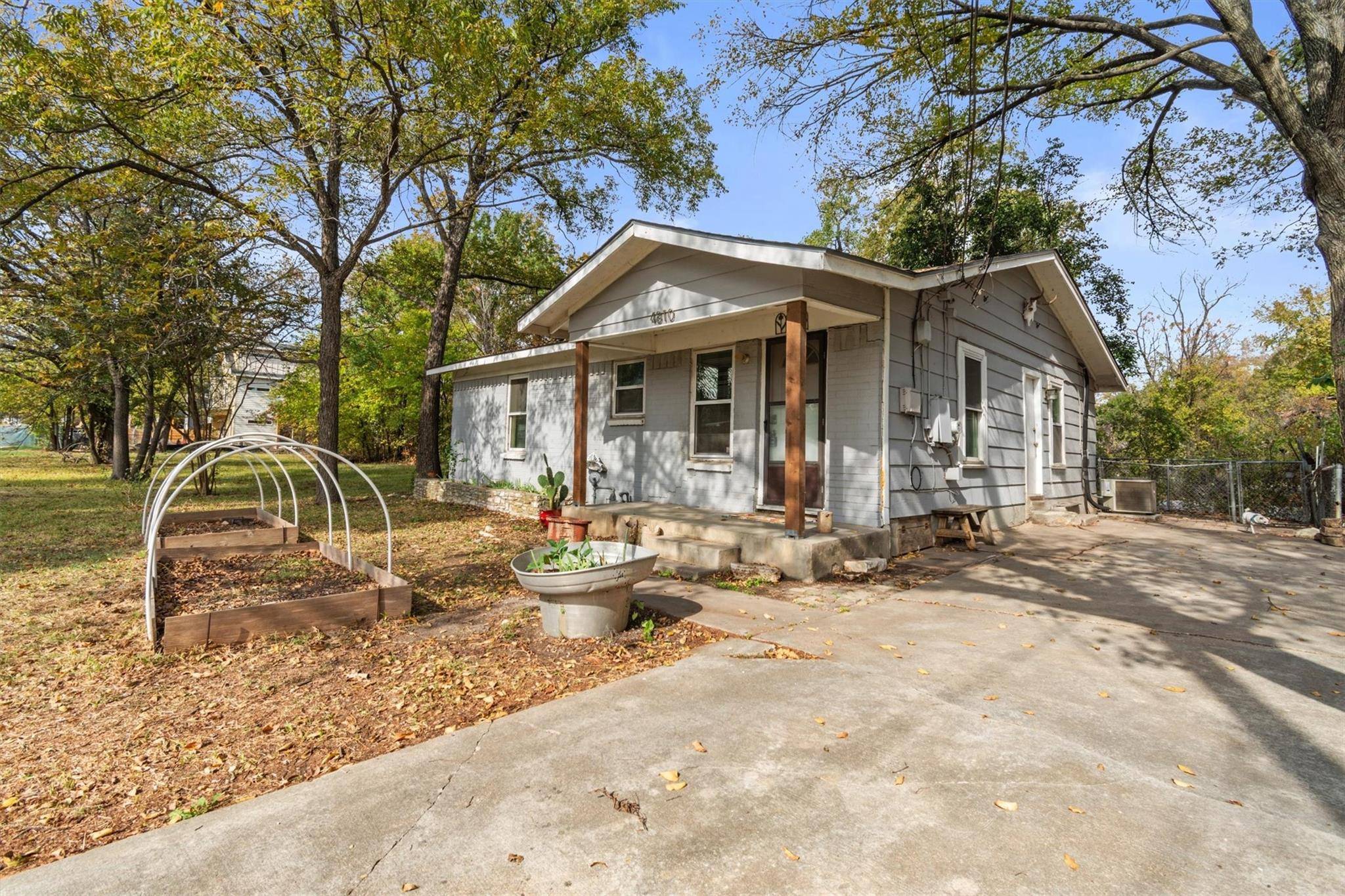 Austin, TX 78721,4810 Prock LN