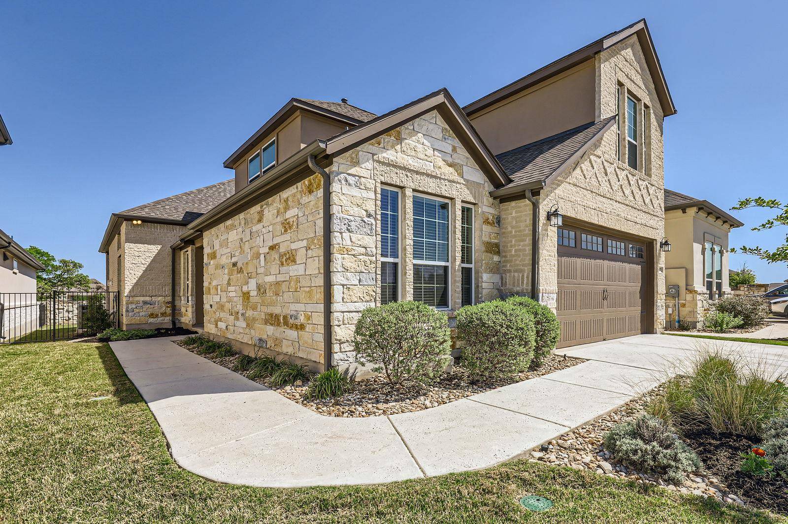 Liberty Hill, TX 78642,837 Faith DR