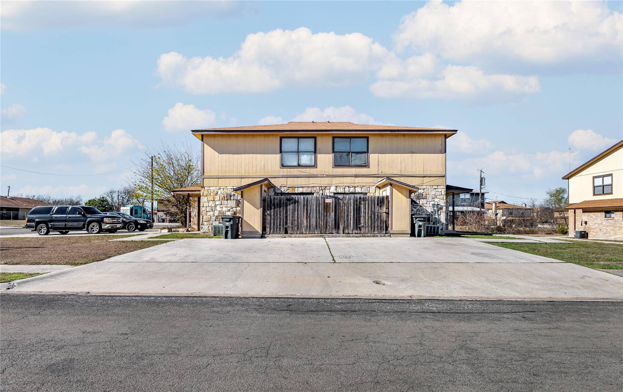 Killeen, TX 76542,3709 Charolais DR