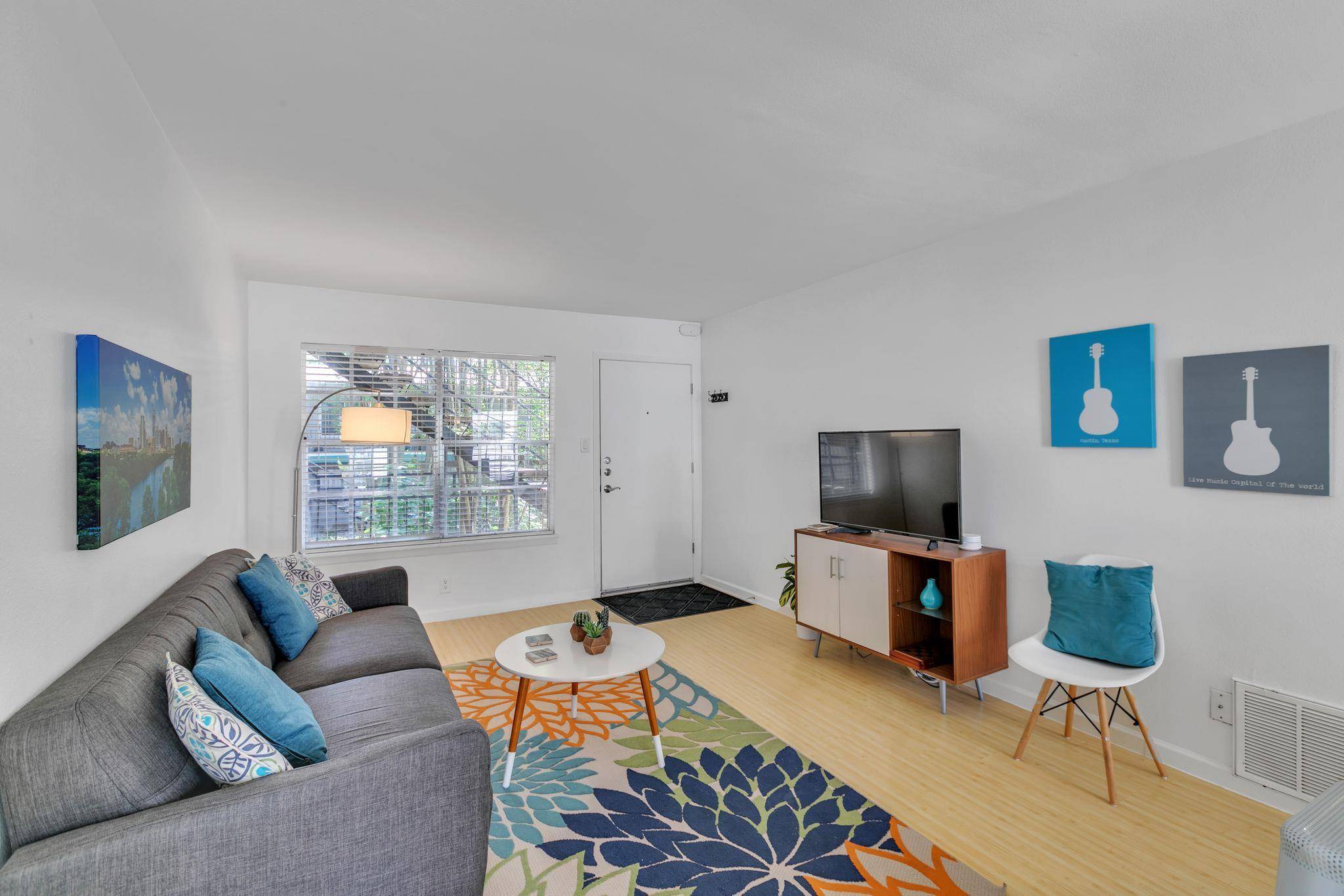 Austin, TX 78704,300 Crockett ST #210
