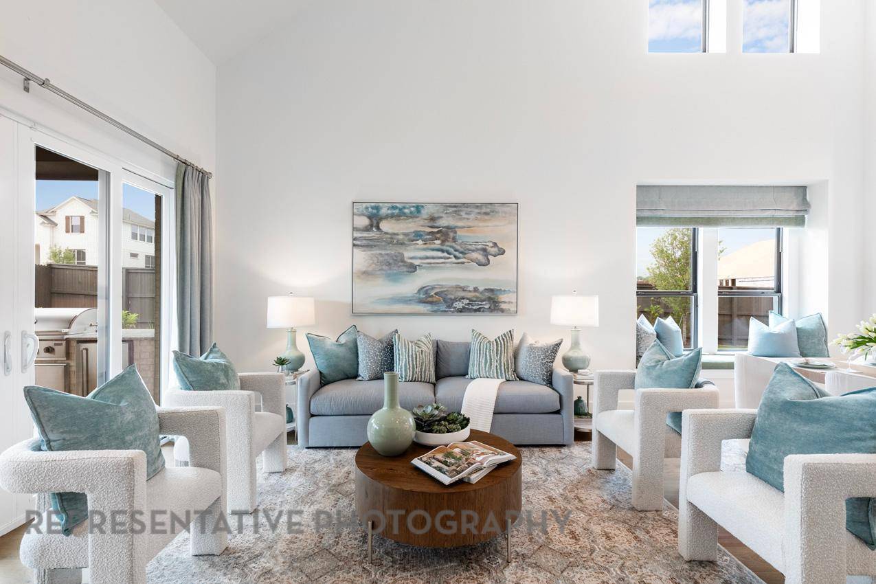 Georgetown, TX 78628,608 High Summit DR