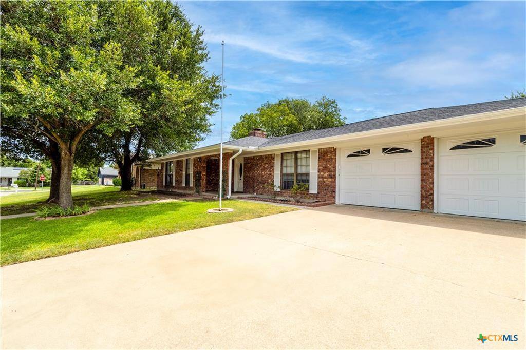 Harker Heights, TX 76548,710 Fawn TRL