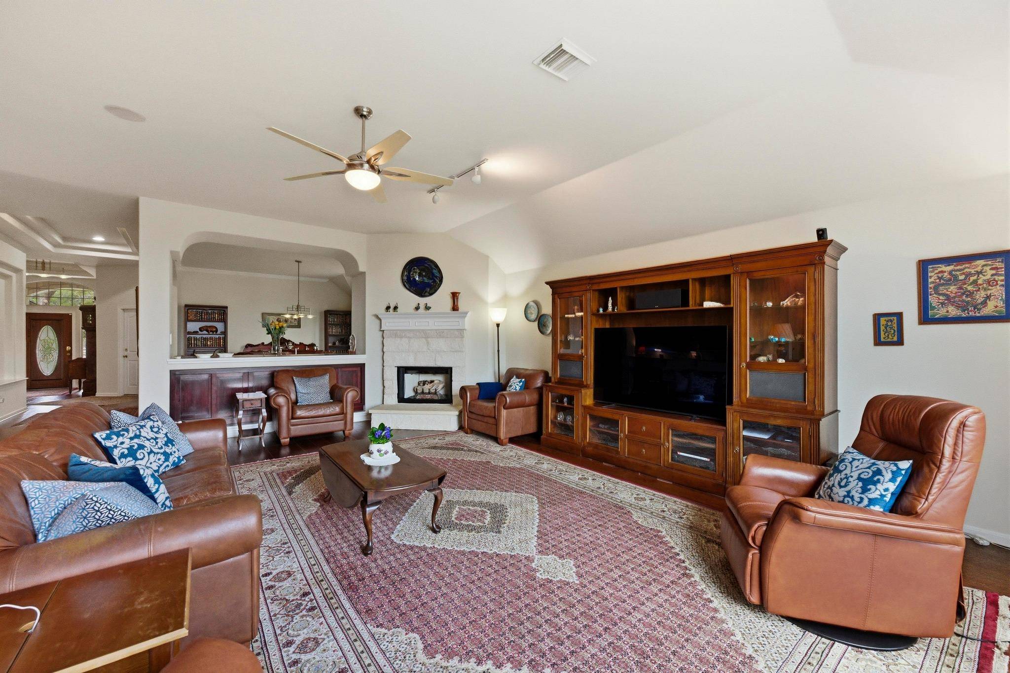 Austin, TX 78735,4705 Foster Ranch RD