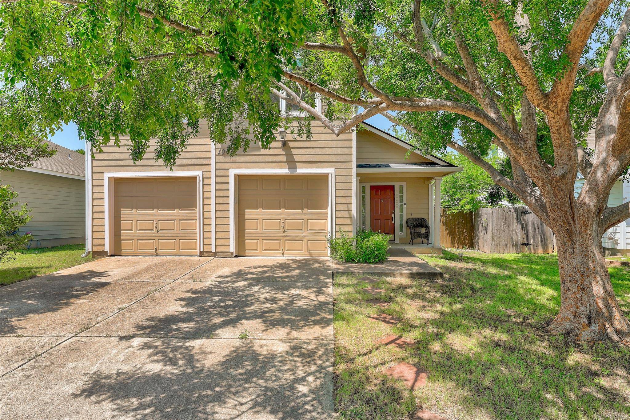 Georgetown, TX 78626,1060 Leeds Castle WALK