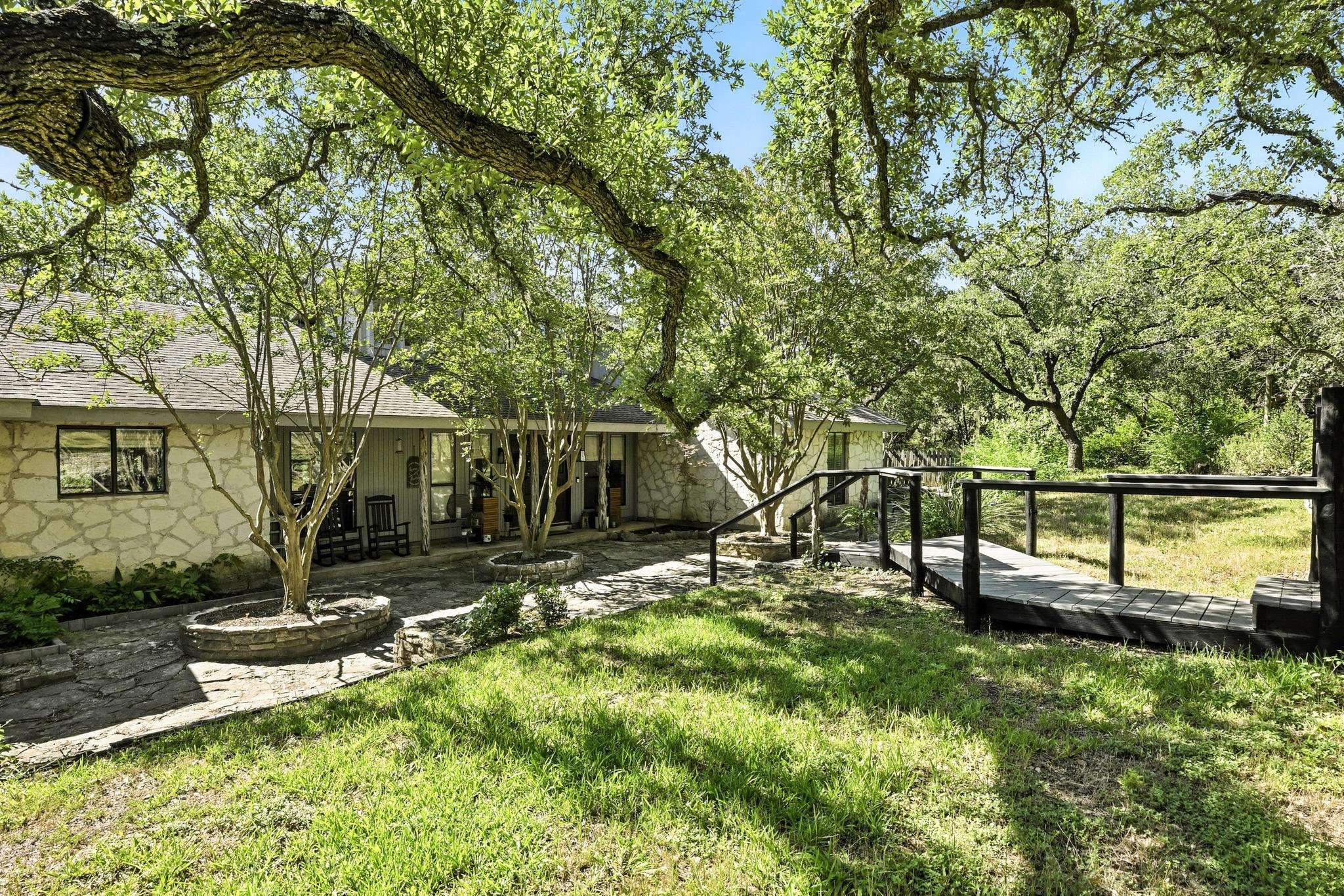 Austin, TX 78737,11803 Jess DR