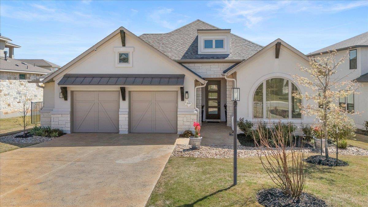 Austin, TX 78738,209 Gulfton ST