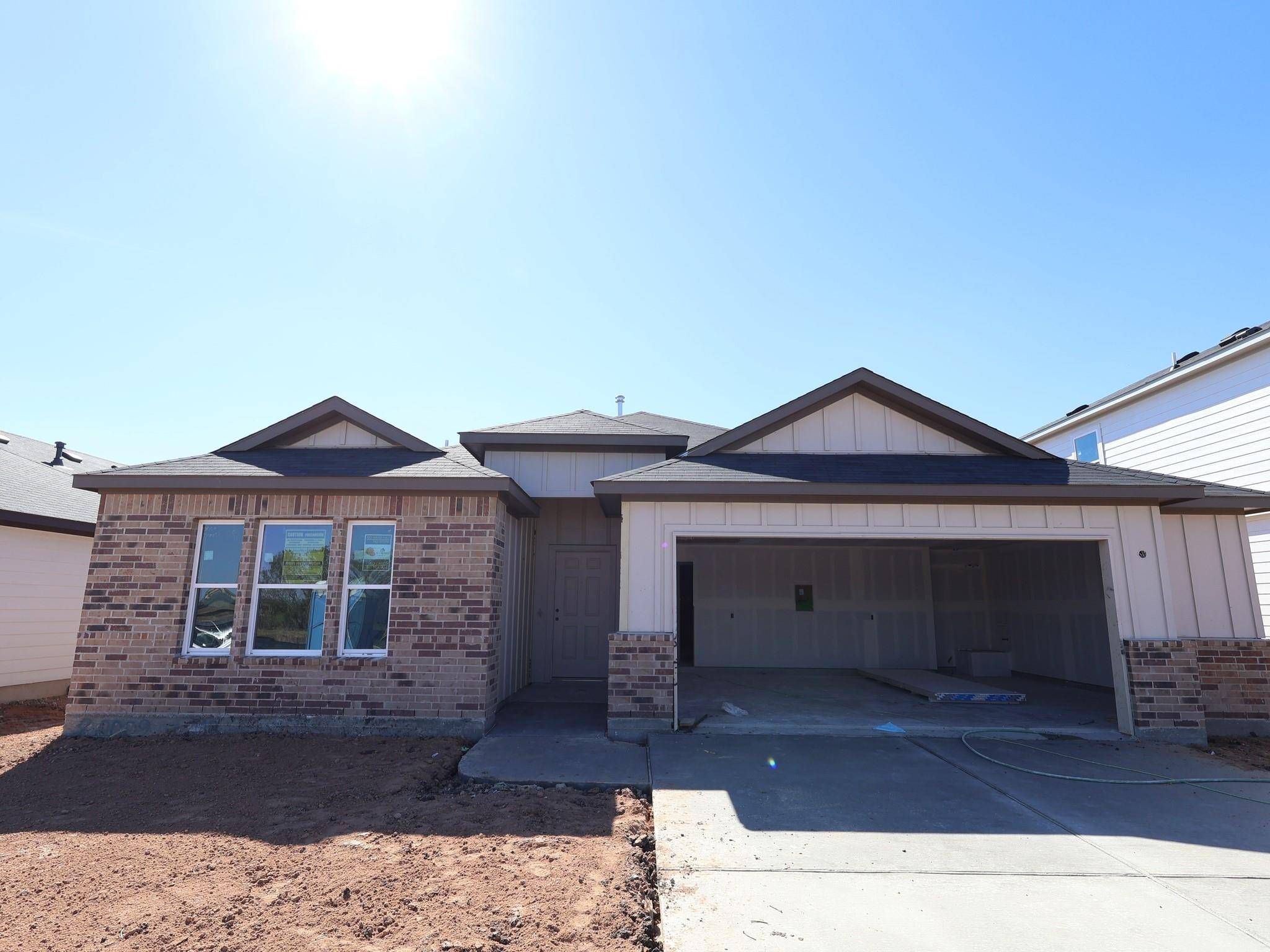 Manor, TX 78653,20009 Hirono DR