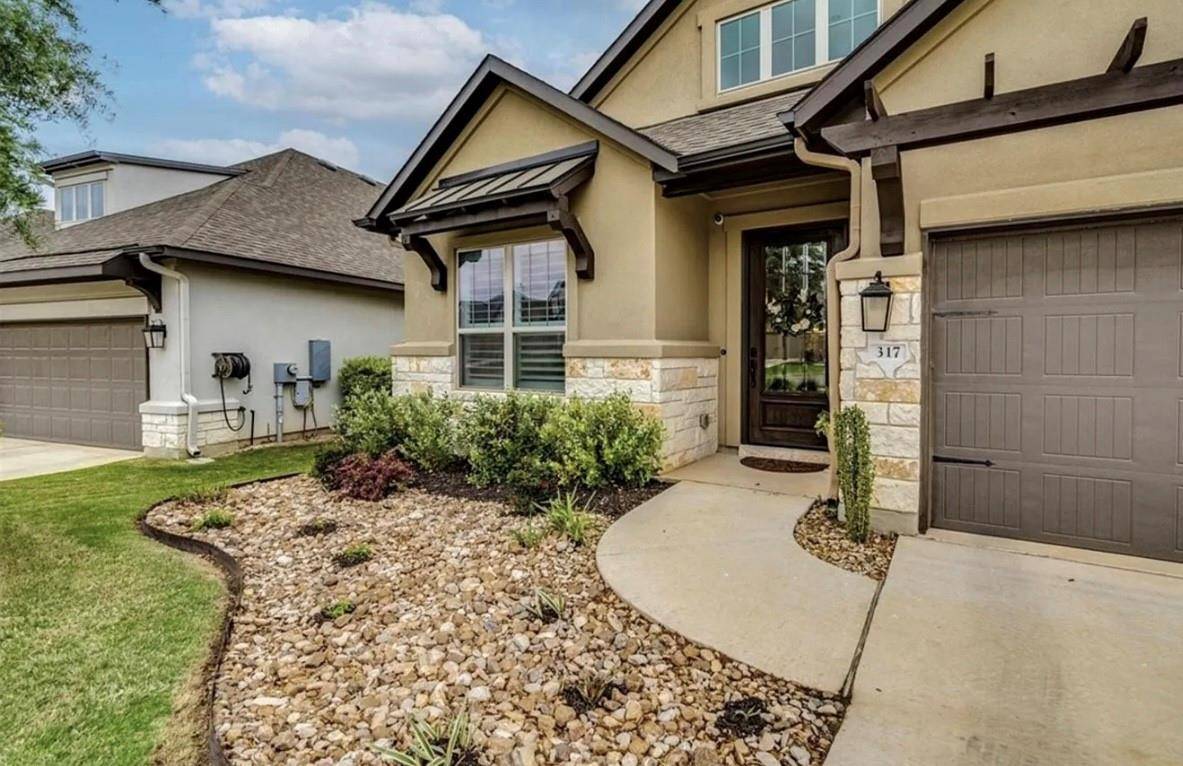 Georgetown, TX 78628,317 Buffalo Cave RD