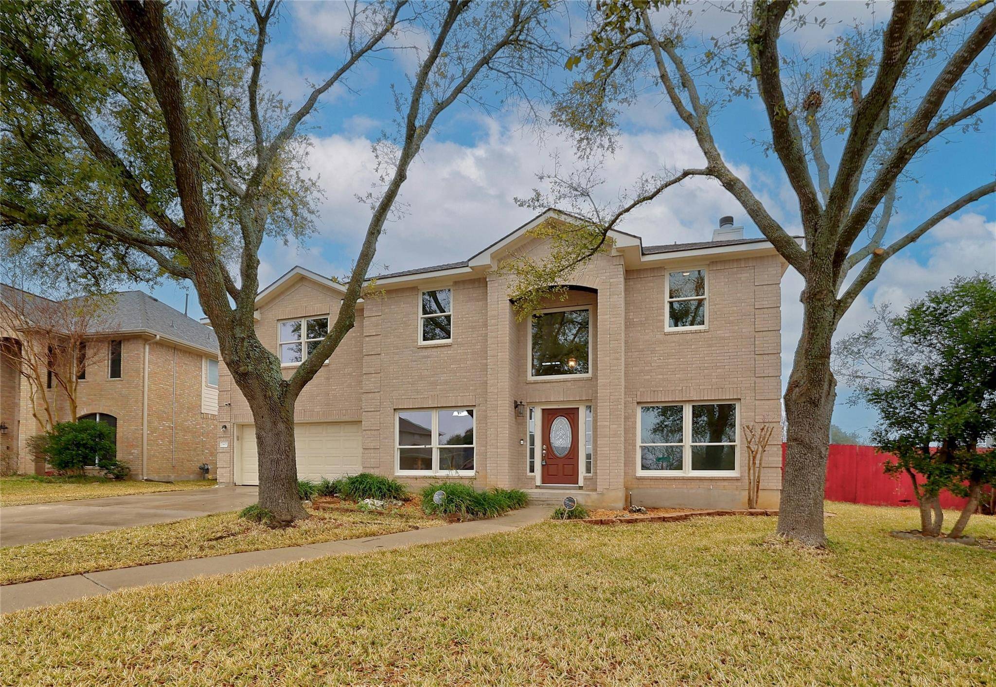 Round Rock, TX 78681,2401 Cloud Peak LN