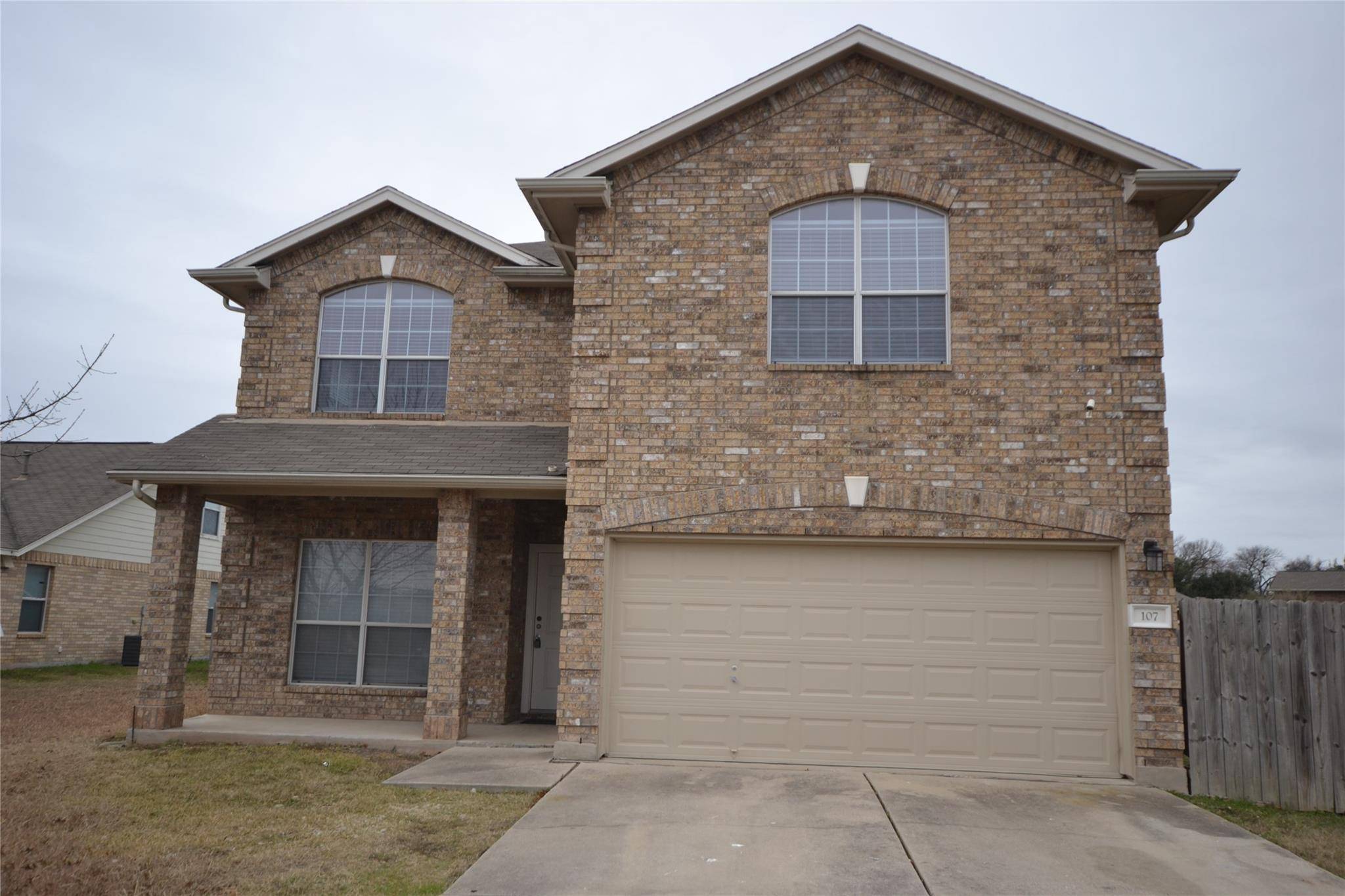 Leander, TX 78641,107 Oakland CV