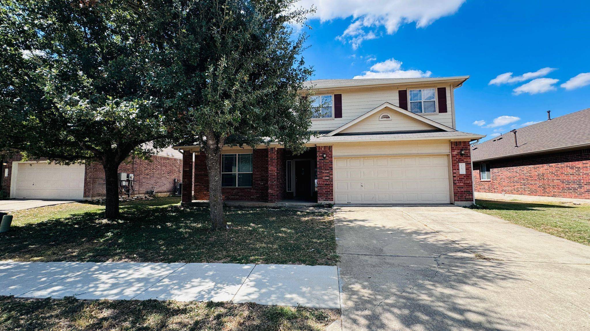 Elgin, TX 78621,12832 Wood Lily TRL