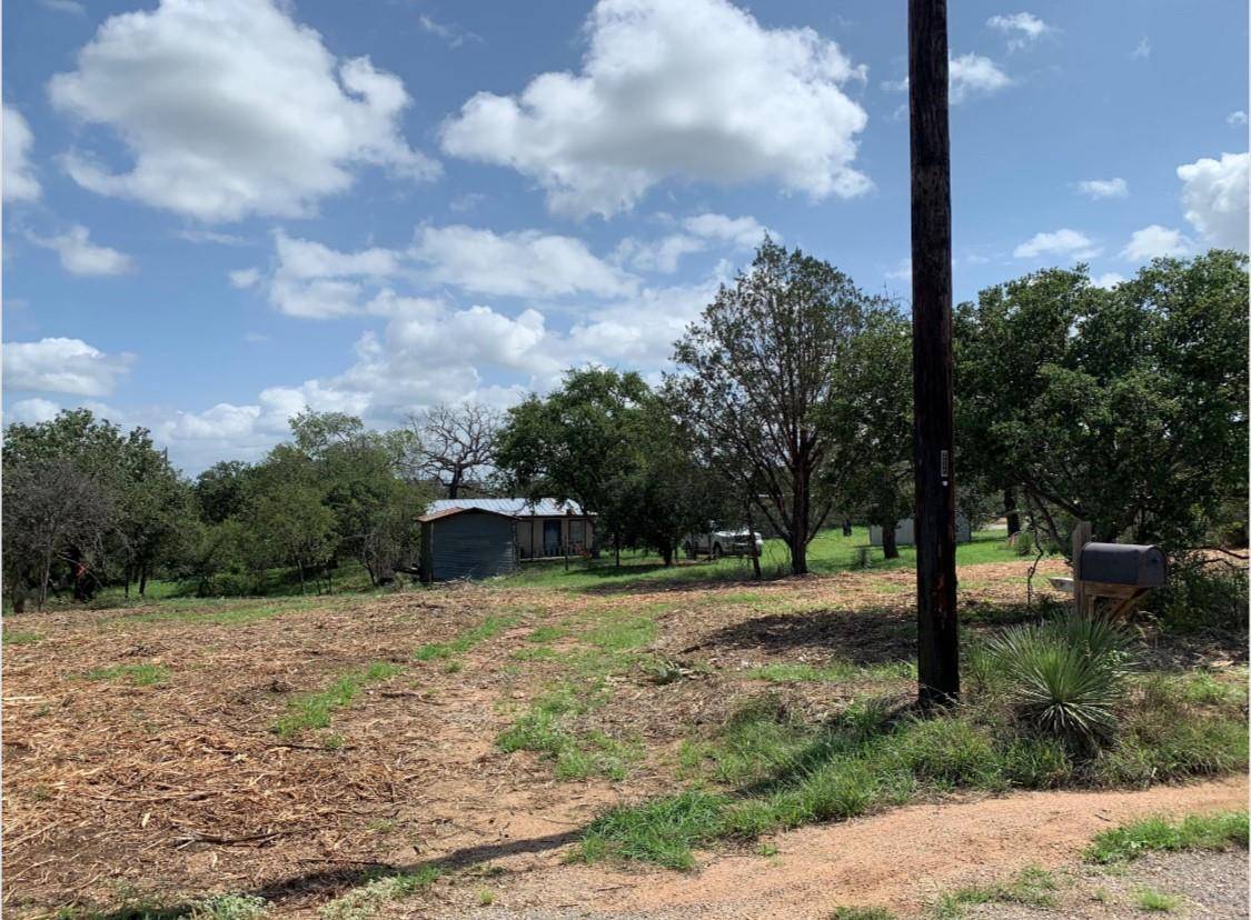 Granite Shoals, TX 78654,TBD Lots 471 & 472 Castle E Castleberry DR