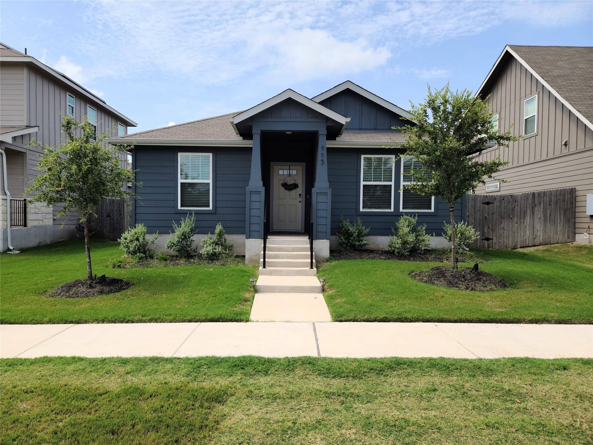 Hutto, TX 78634,115 Oakdale Meadows LN