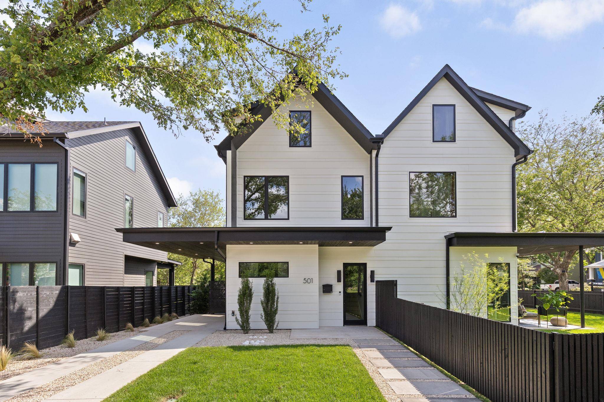 Austin, TX 78751,501 E 50th ST
