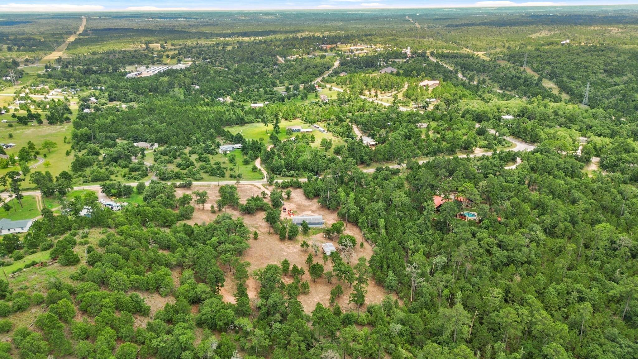 Bastrop, TX 78602,TBD Linda LN