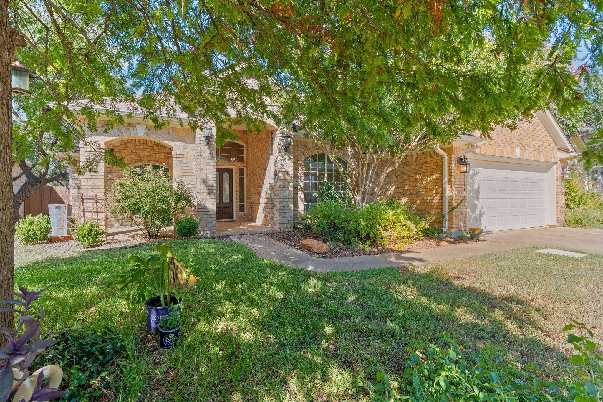 Cedar Park, TX 78613,2906 Briona Wood LN