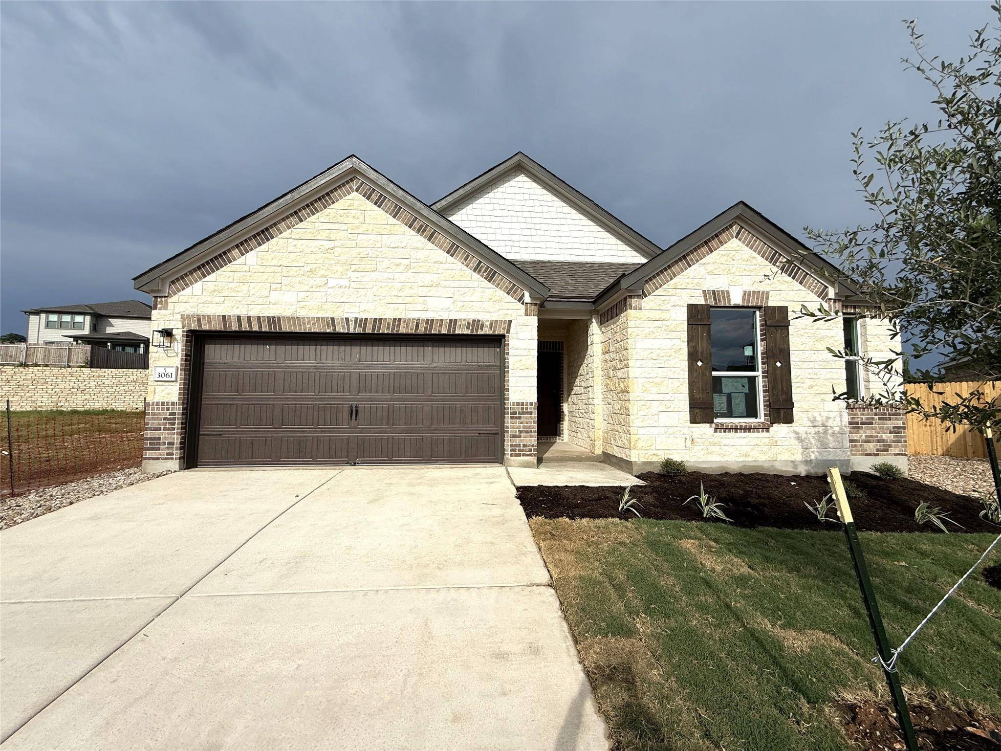 Leander, TX 78641,3061 Carrizo TER