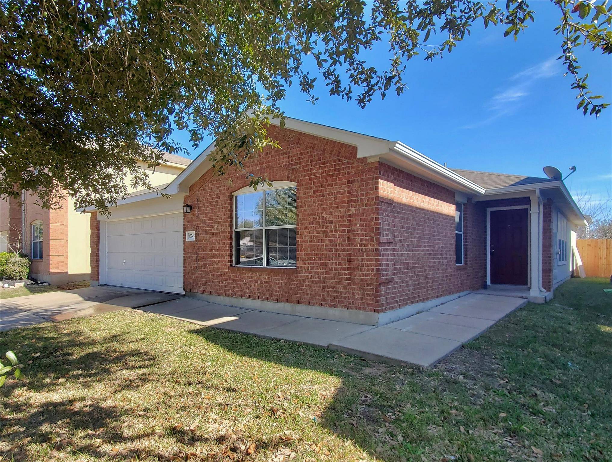 Manor, TX 78653,12749 Saint Mary DR