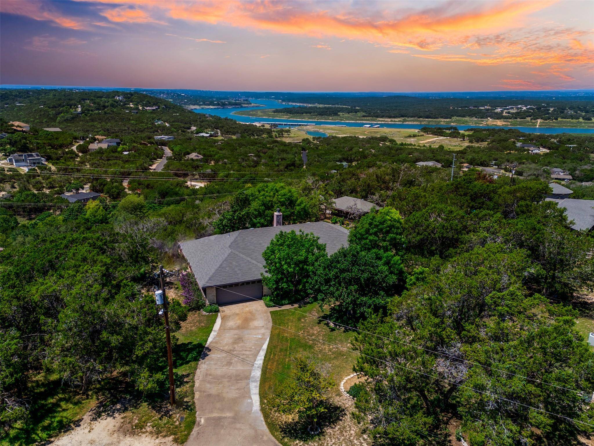 Lago Vista, TX 78645,21013 Ridgeview LOOP