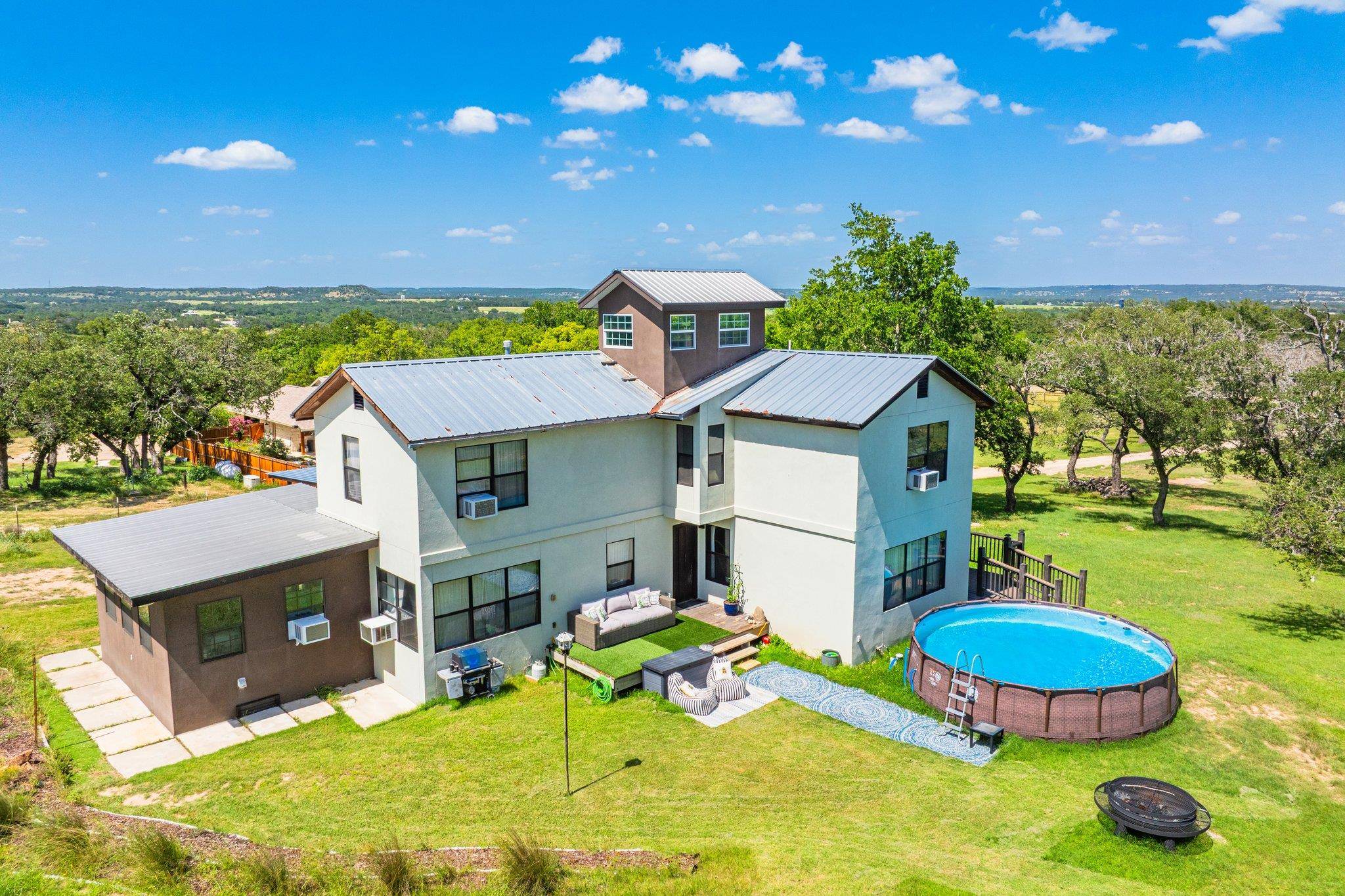 Fredericksburg, TX 78624,362 Oak Haven RD