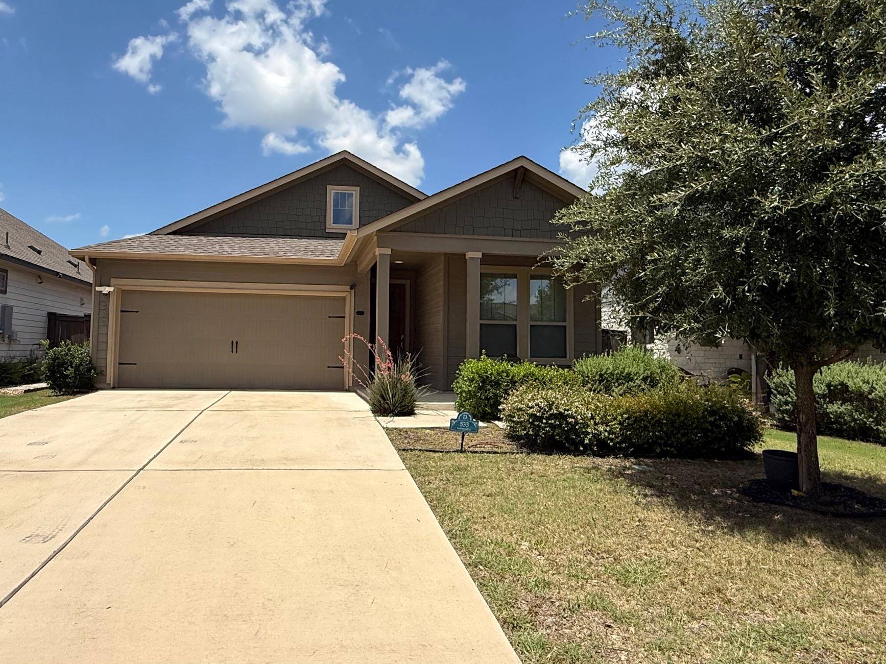 Leander, TX 78641,533 Sweetwood LN