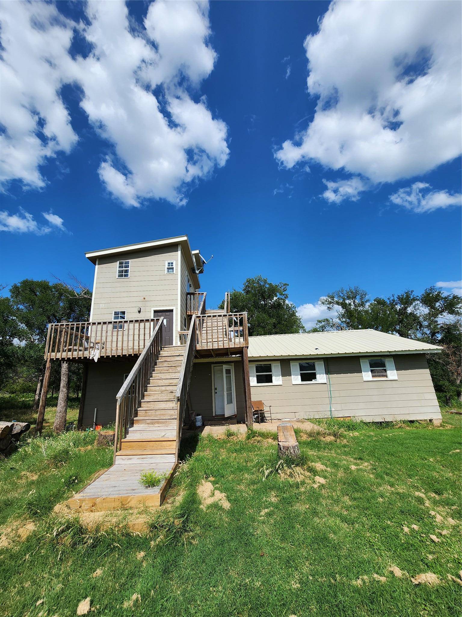 Burnet, TX 78611,200 Nature DR
