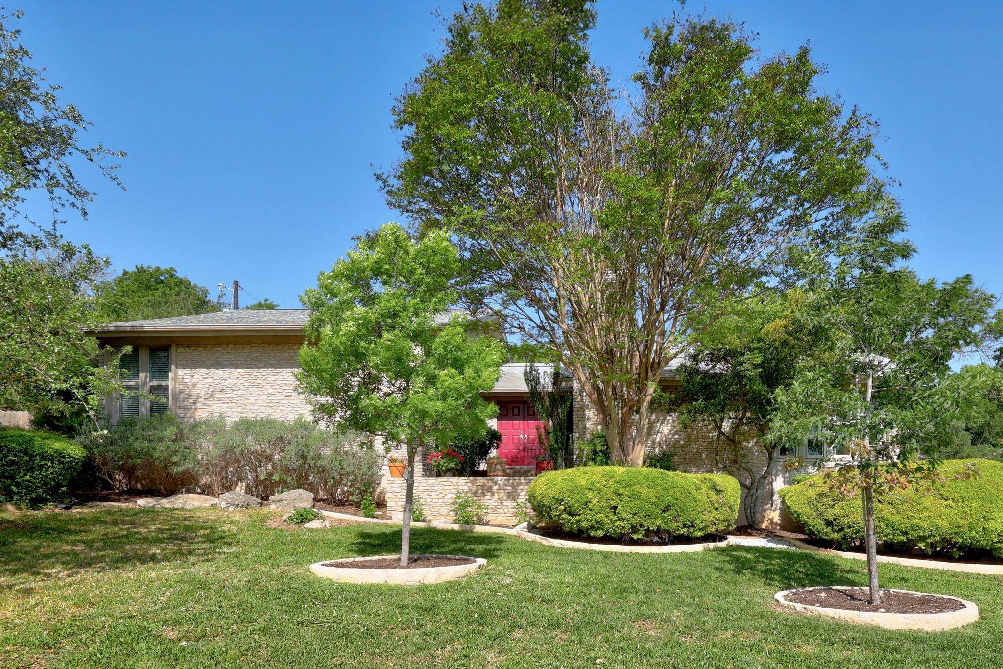 Austin, TX 78750,9610 Vista View DR