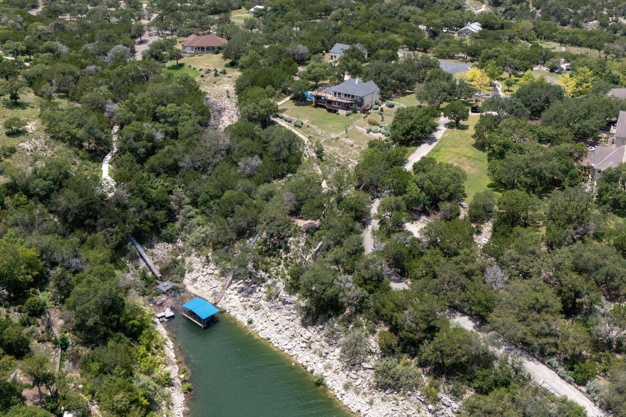 Lago Vista, TX 78645,18113 Travis DR