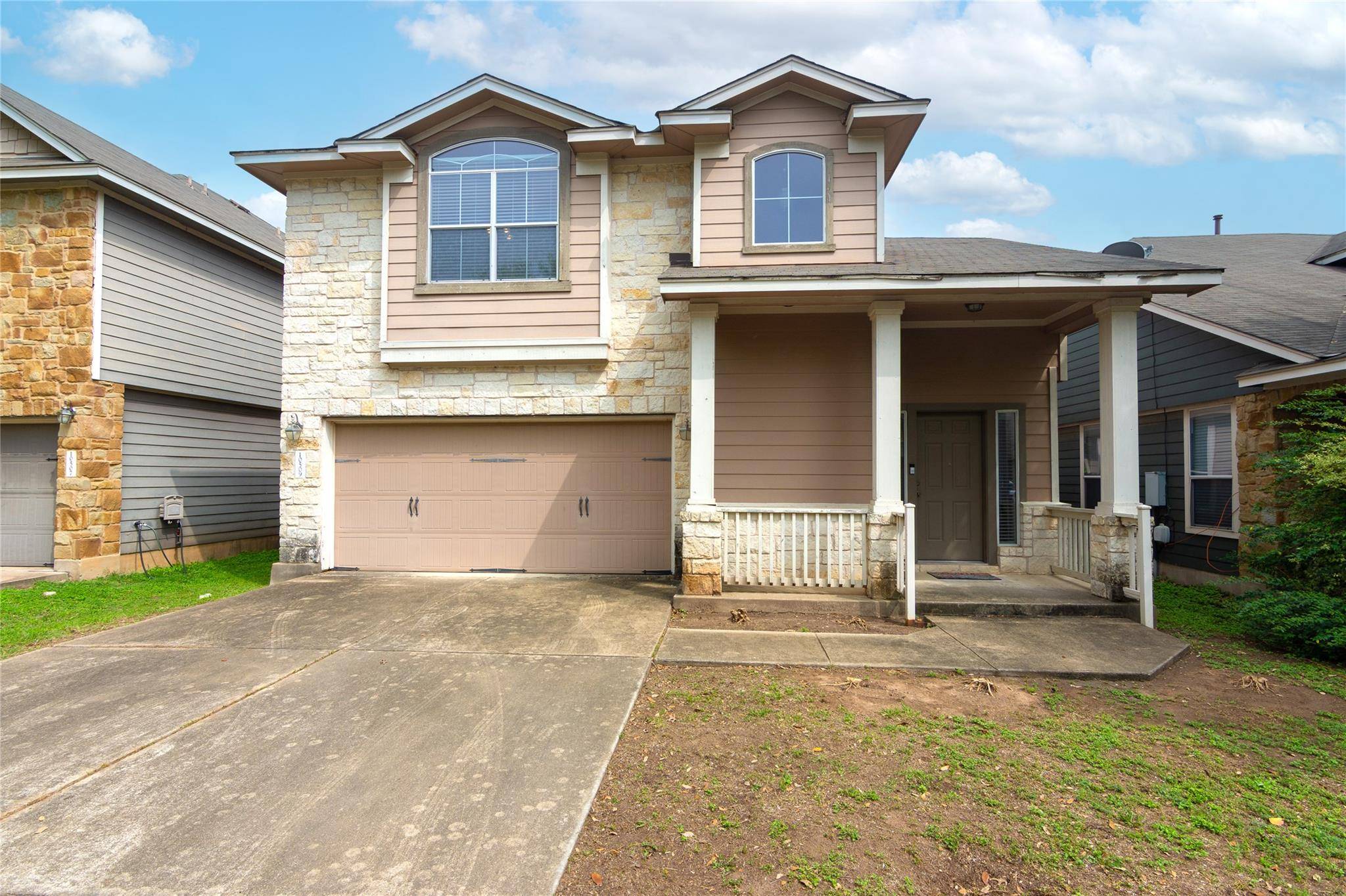 Austin, TX 78748,10509 Wylie DR #338