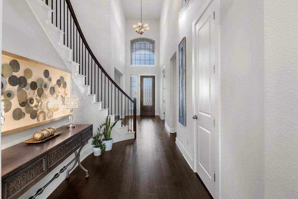 Round Rock, TX 78665,2524 A Capestrano CIR