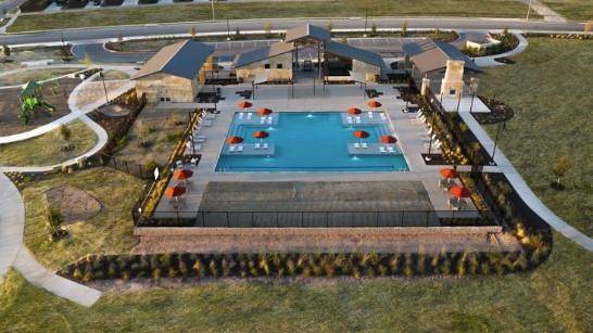 Hutto, TX 78634,536 Emory Crossing BLVD