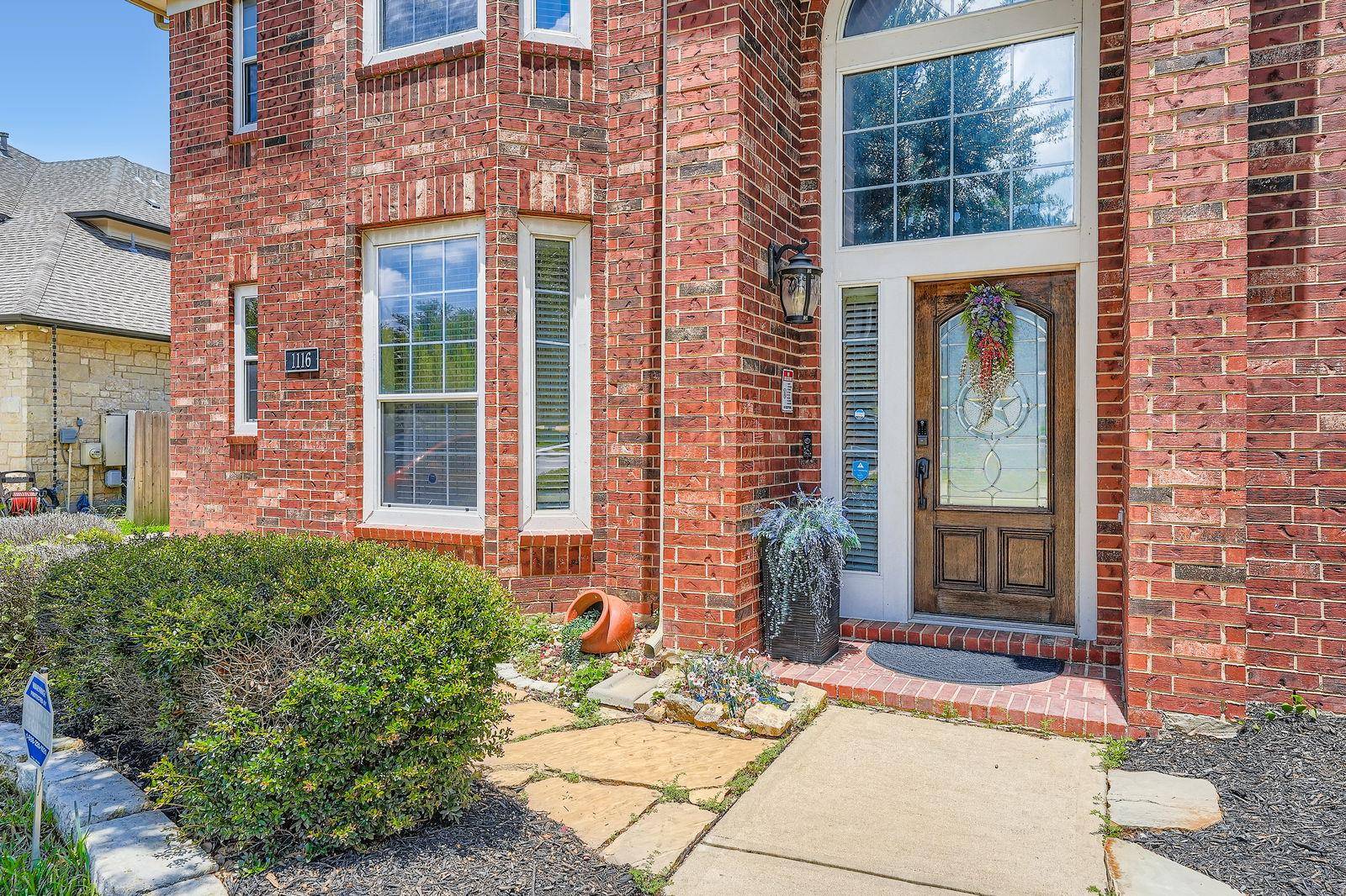 Hutto, TX 78634,1116 Augusta Bend DR