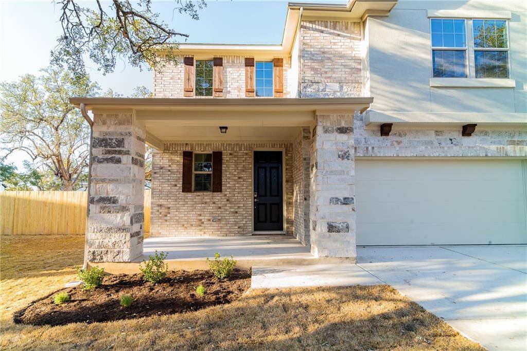 Leander, TX 78641,1861 Turtle Bay LOOP