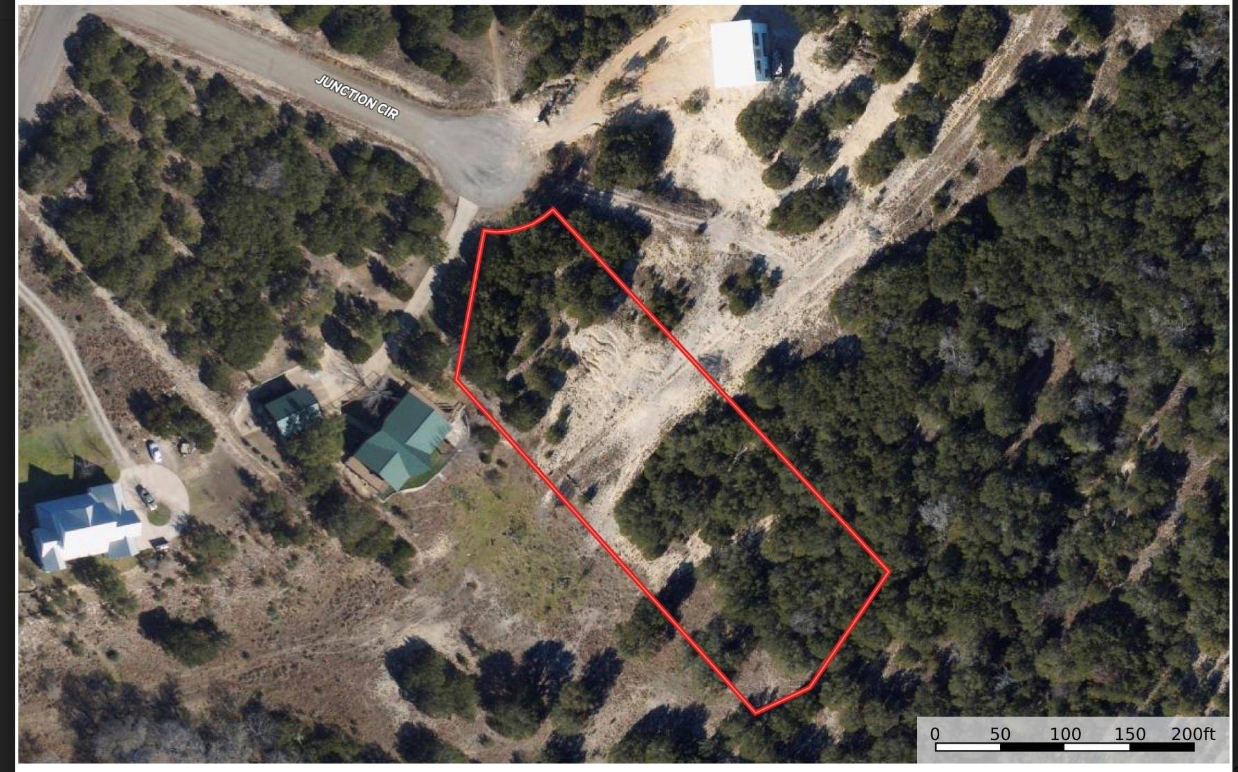 Bertram, TX 78605,Lot 153a Junction CIR